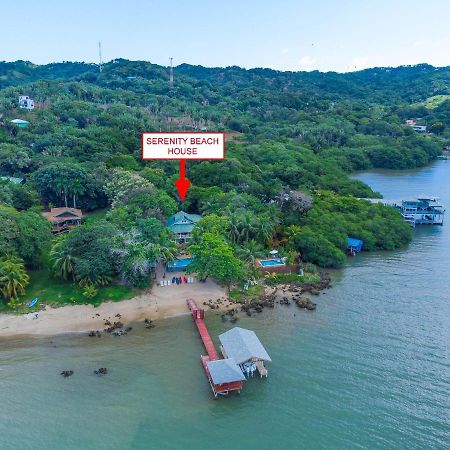 Serenity Beach Home West End Dış mekan fotoğraf