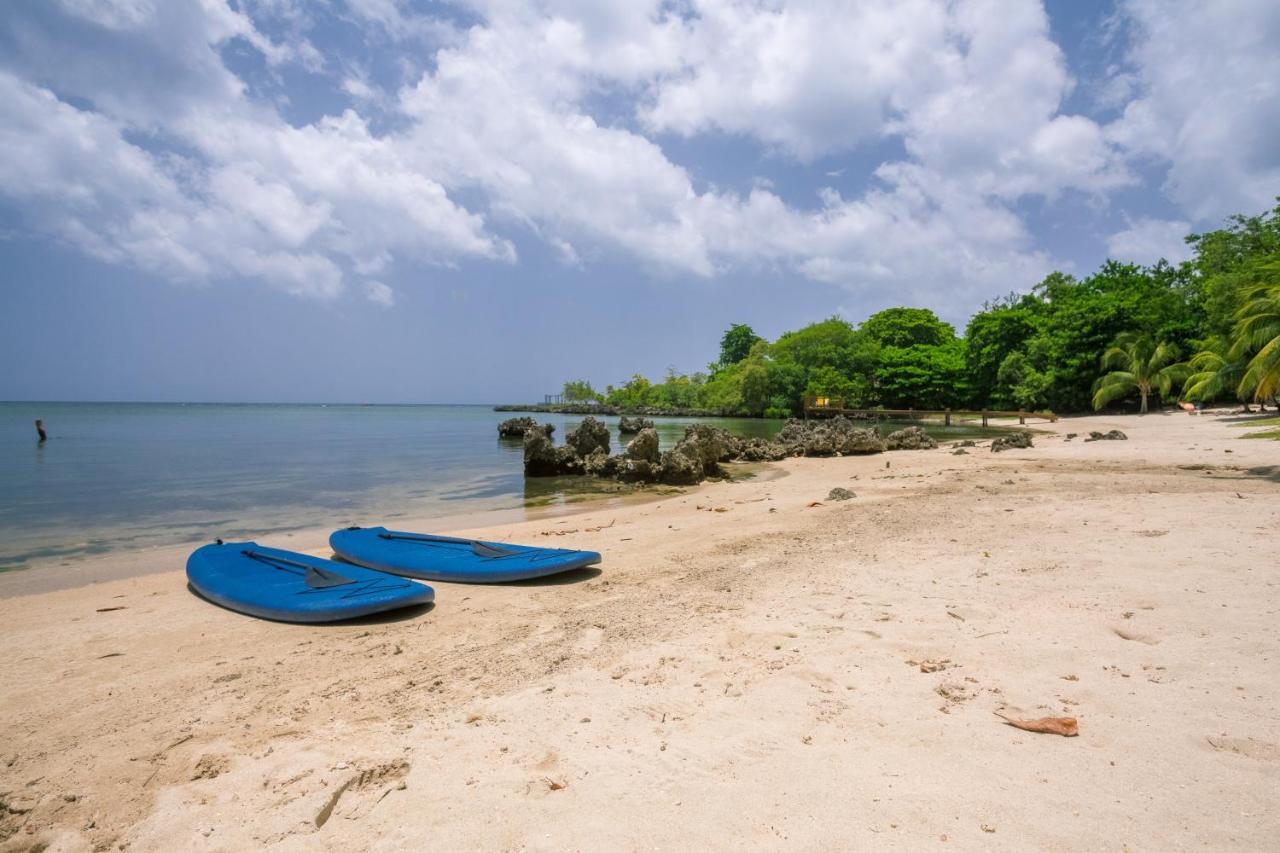 Serenity Beach Home West End Dış mekan fotoğraf